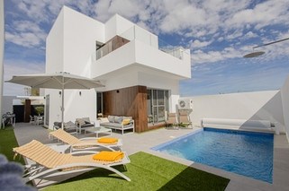 Medium property photo - Calle Reina Sofía 29, 03177 San Fulgencio